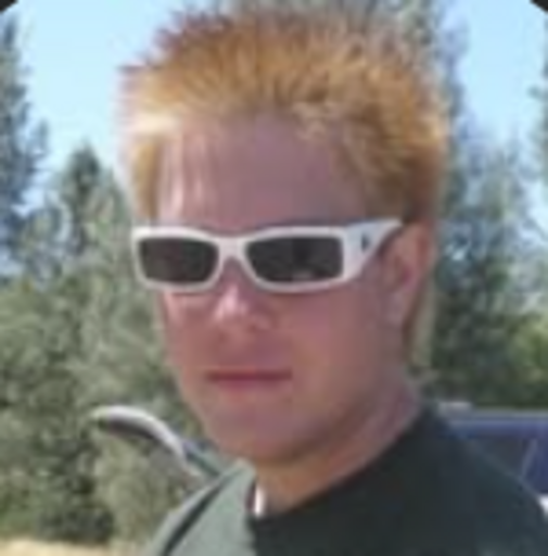 Max McCorkel